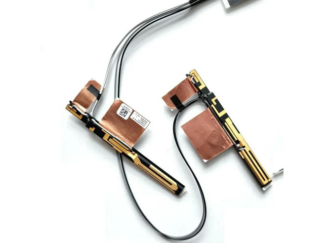 Antenna Cable Wire Line For Latitude 5500 5501 precision 3540 3541