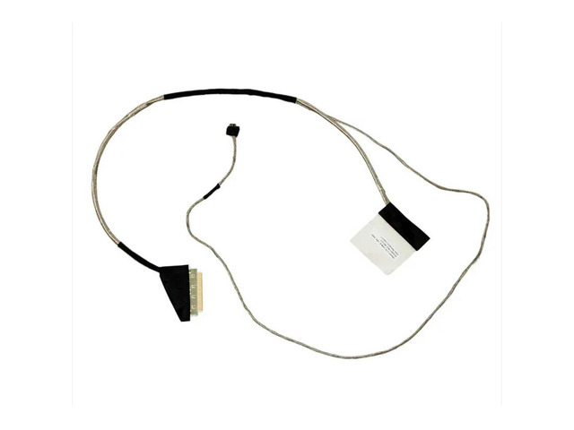 30PIN LCD Non Touch Screen Flex Cable For E5-571 531 511 DC02001Y810