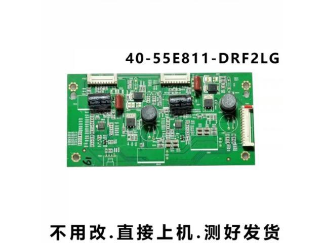 TV Backlight Board 40-55E811-DRF2Tested Before Shipment Spare Parts