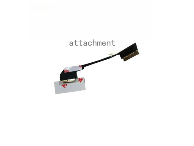 L94501-001 DC02C00OV00 Lcd GPR31 EDP FHD Cable Lvds Wire 30Pin For X360 13-AY TPN-C147