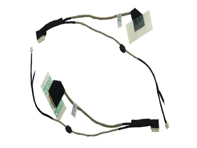 LCD Video Cable For Aspire One AOD250 D250