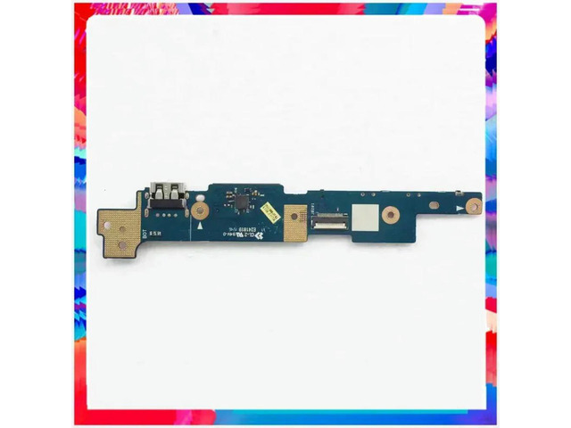 Laptop power switch button USB SD IO board for q302la tp300la q302l tp300ld tp300l 60nb05y0-io1070