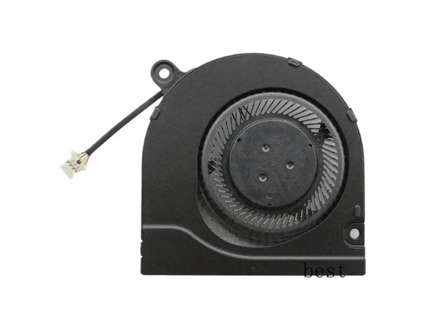 Laptop CPU Cooling Fan For TravelMate P2 TMP215-52 P215-52G P214-52 P214-41 P215-53 P215-53G series N19Q8