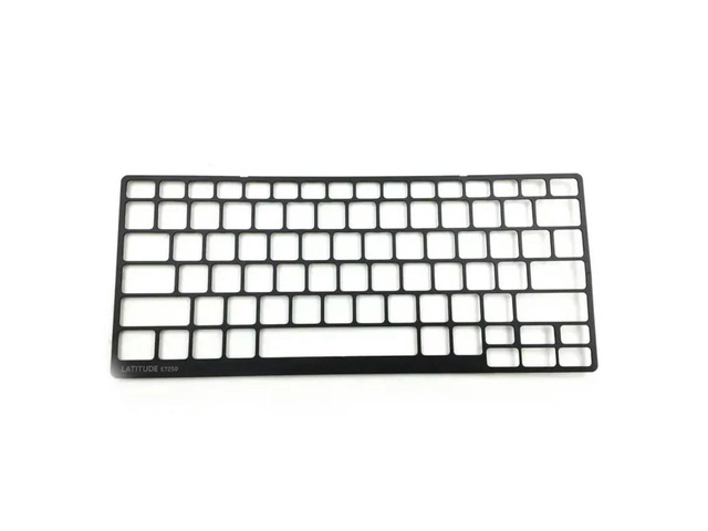 092WHN FOR LATITUDE E7250 Laptop Keyboard Frame Size Enter