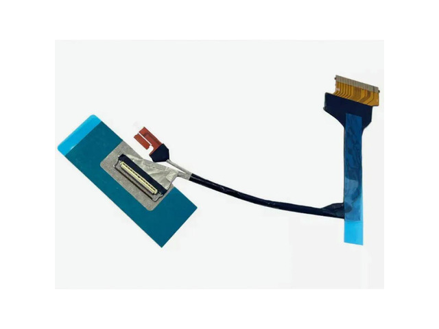 For Legion Pro5-16IRX9 R9000P Y9000P LCD Screen Cable 5C10S31114 40PIN