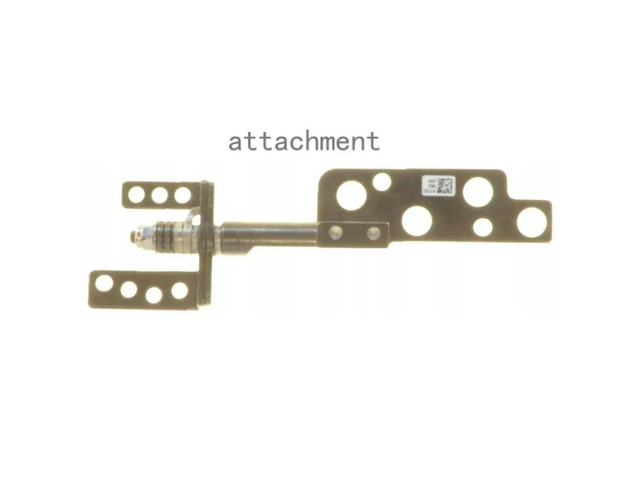 FOR G7 17 7700 LCD HINGES 0J8TV5 0KY2X2