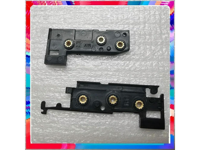 Pair laptop LCD hinge fixed cover for Pavilion x360 14-CD TPN-W131