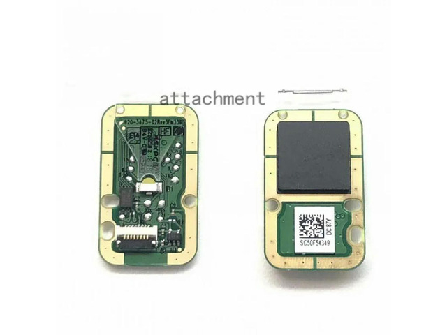 FOR ThinkPad X280 FINGERPRINT BUTTON BOARD 01YN096 01YN097