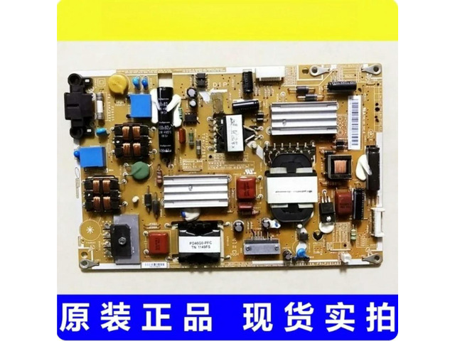 2pcs TV Power Supply Board BN44-00473A PSLF121A03S for UA46D5000PR 40D5000PR
