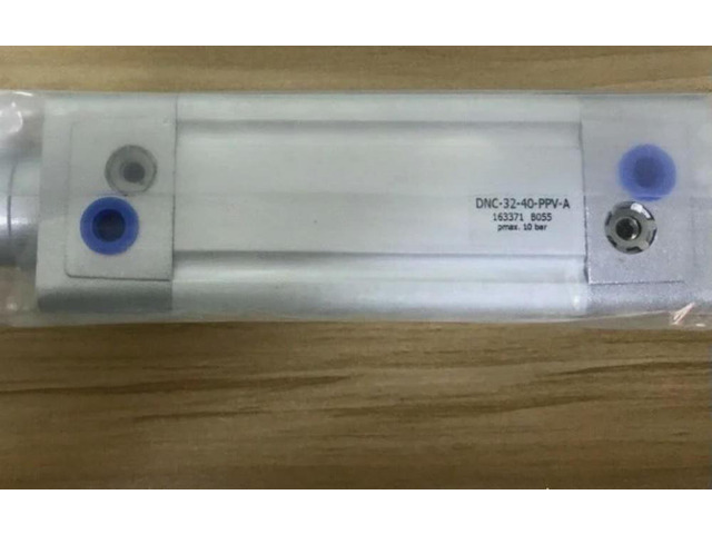 DNC-32-40-PPV-A 163306 Cylinder Expedited shipping