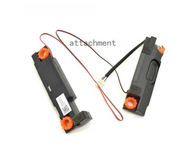 5SB0W90949 5SB0W90936 Speaker Kit For Legion 5P-15IMH05 82AY 5P-15IMH05H 82AW 5P-15ARH05H 82GU PK23000SWC0