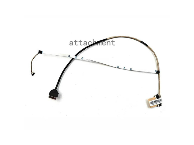 K1N-3040207-H39 Lcd Cable Lvds Wire Screen Line For GF65 GF63 MS16W1 MS-16R4