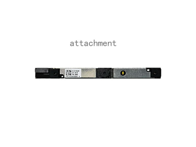 FOR ThinkPad T14 Gen 1 T490 T495 E495 Legion Y7000 Y530-15ICH Webcam Camera Board 5C20X55540 SC20X55499