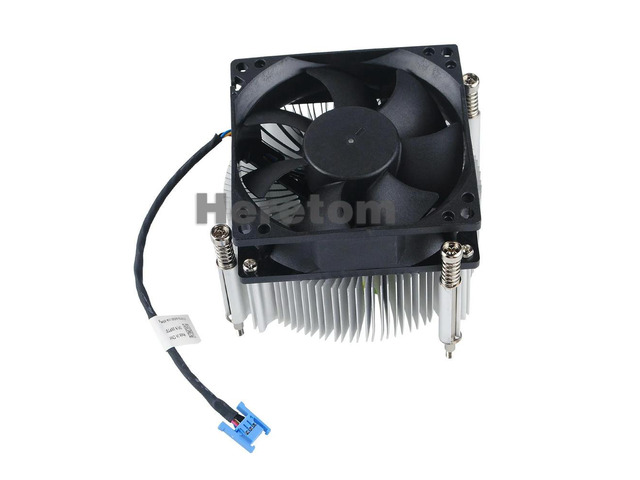 Heretom 6PT0V K86C0 Fan Cooler is Suitable for Poweredge T140 and T150
