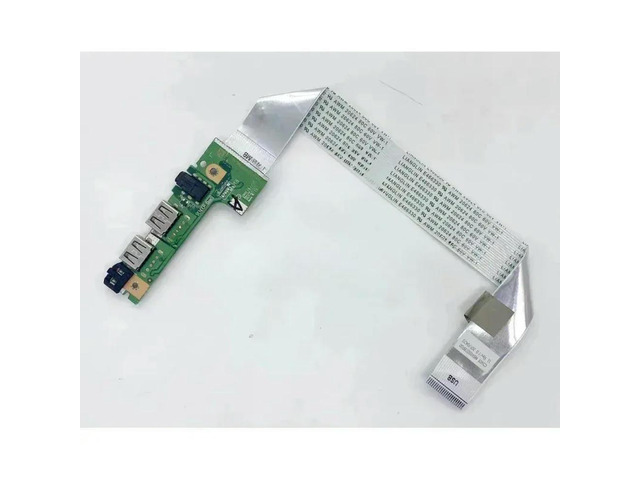 For A515-51g A515 Audio USB Board With LS-E891P Cable REV:1.0