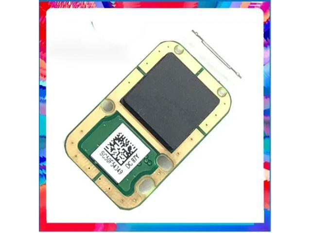 Fingerprint For ThinkPad X1 Carbon 6th, X1 Yoga 3rd, P1, X1 Extreme 1st FRU 01AY940 01AY941