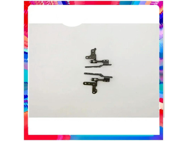 for idepad 5-15iil05 5-15are05 5-15itl05 5-15alc05 LCD screen hinges 5h50s 28942