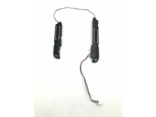 For E7270 7270 Laptop Internal Speaker Left & Right PK23000QP00 012W9D