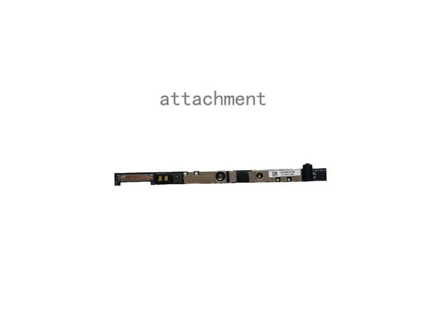 XH90J 0XH90J Camera Webcam Board For Latitude 7420 7520 E7420 E7520
