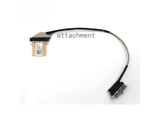 01YU259 01YU260 Lcd EP720 EDP UHD Cable Lvds Wire Line For P72 20MB 20MC NTS DC02C00CU00