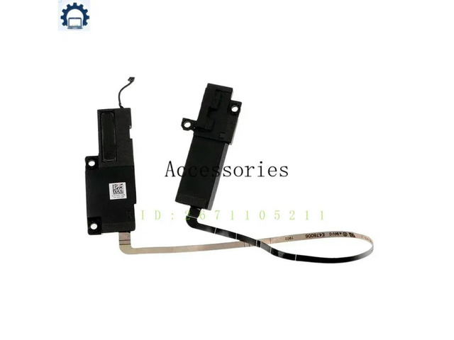 FORFor Latitude 7400 9410 Laptop 2-IN-1 Speakers CN-071W16 071W16 71W16 PK23000YC00 100% Tested Fast Ship