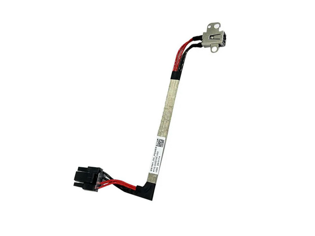 DC in Power Jack Charging Port Cable For Sword 15 A11UE Sword 15 A11UG
