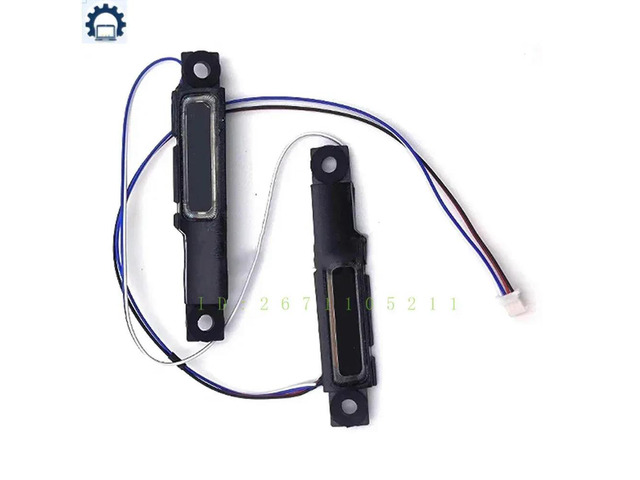 07Y2TF 7Y2TF For Latitude 5480 5490 5491 P72G Laptop Speaker Built-in Speaker PK23000XV00 CN-07Y2TF Internal Sound