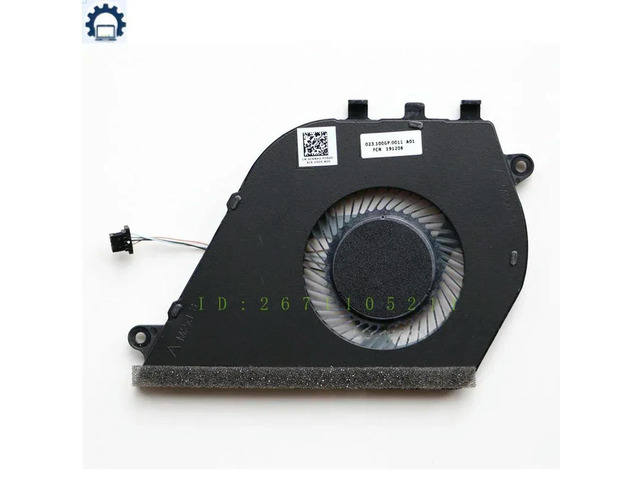 0CKNH2 CKNH2 For Inspiron Vostro 5490 5498 Cooling Fan CN-0CKNH2 Laptop Heatsink Replacement Part
