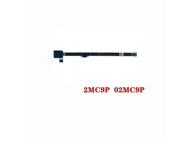 FORGenuine LAPTOP Replace Fingerprint Reader Connector For Latitude 3520 3535 Inspiron 3510 3515 3511 Vostro 5510 02MC9