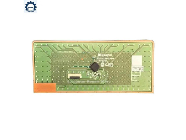TM-03320 For 15-BW 15-BS 15-BR 250 255 G6 G7 Laptop Touchpad Touchpad Mouse Button Board Replacement Parts