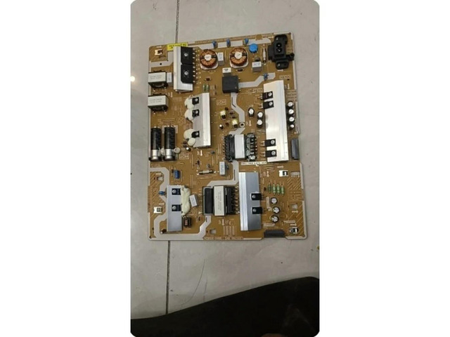 BN44-00982A POWER SUPPLY board LED for QA65Q70RAJXXZ L65S7NA-RHS