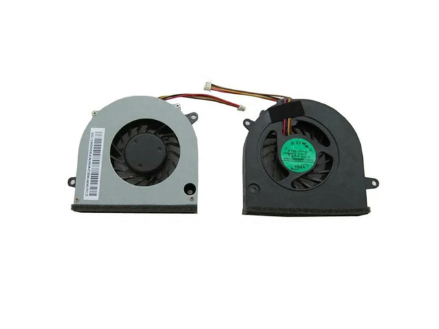 FOR G460 G465 Z460 Z465 Z560 CPU Laptop Fan
