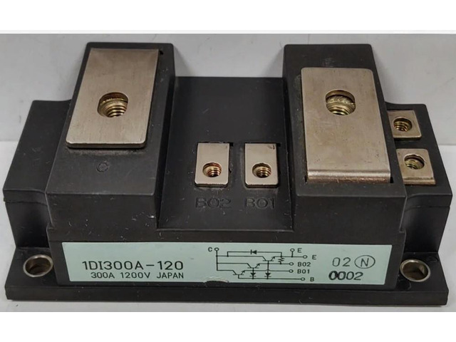 1DI300A-120 module Fast delivery