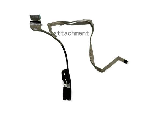 01DVTD 1DVTD Lcd EDP Cable Non Touch For Latitude 5520 5521 Precision 3520 3521 450.0M602.0002