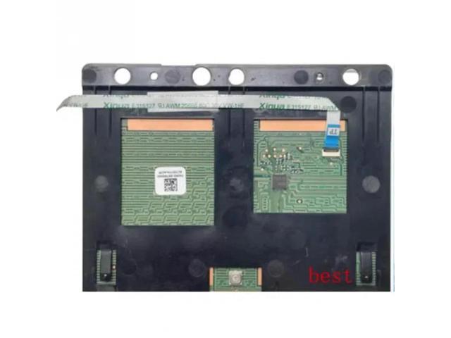 FOR GL752 ZX50V GL552J GL552V FX51V GL752JW GL552JX GL552VW ZX50J ZX50JX GL552 FX PRO 6700 touchpad mouse button board