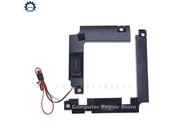 PK23000VB10 For 320S-15ABR 320S-AST 320S-IKB 320S-ISK Laptop Built-in Speaker 5SB0M65358 100% Tested