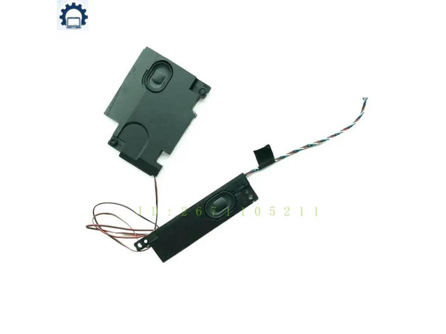 04X5499 For Thinkpad X1 Carbon 2nd 3rd Gen Laptop Built-in Speaker 23.40AC6.011 23.40AC6.001 Internal Speaker Sound