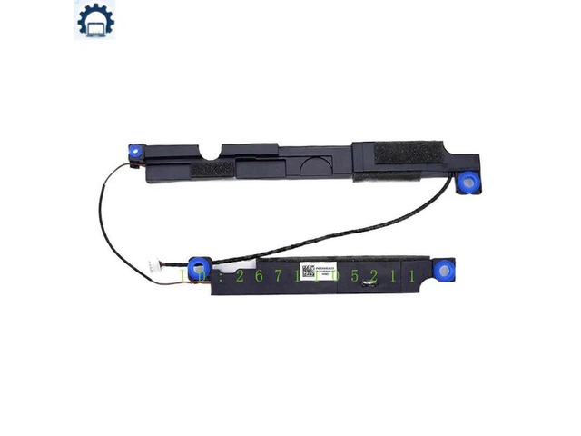 PK23000QMC0 For Legion Y530-15 Y530-15ICH Y530-15ICH-1060 Y540 Y540-15IRH Y7000 2018 2019 Laptop Speaker
