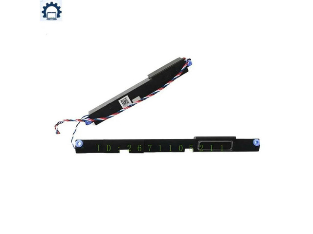 0D9083 For Precision 7530 7540 M7530 M7540 Laptop Speaker D9083 CN-0D9083 PK23000XJ00 Internal Speaker Sound