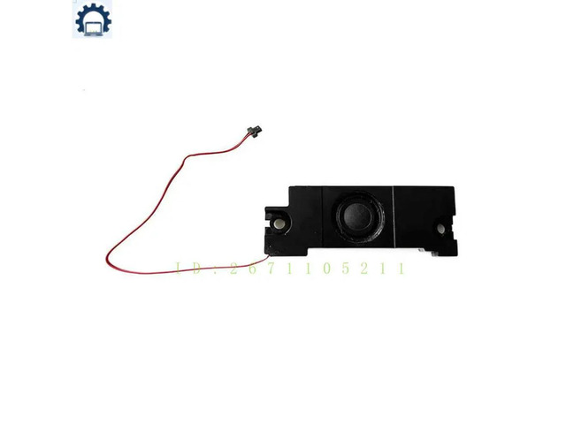 06GD0M For Inspiron 15 7559 5577 5576 7557 Laptop Built-in Speaker CN-06GD0M 6GD0M Internal Sound