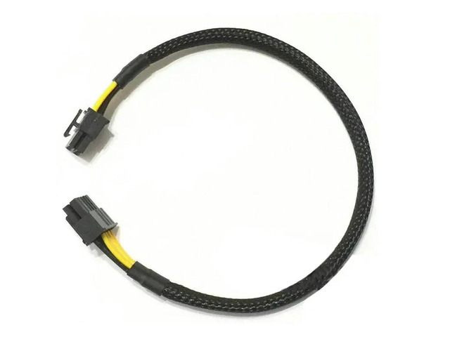 10pin to 8pin for DL380 G9 and K80/M40/M60/P40 PCIE GPU Power Cable