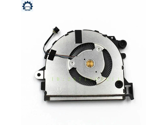 For EliteBook 830 840 G7 G8 Laptop Cooling Fan HSN-141C HSN-136C-4 Cooler Fan