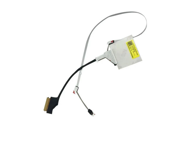 FHD 240HZ LCD Video Screen Cable for Omen Air 5 Plus 17-CB FPC72 DC02C00MH00