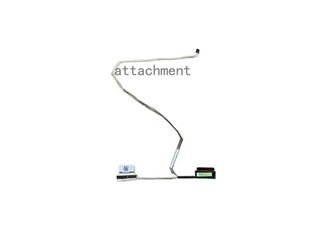0M5H0Y DC020040E00 LCD HDL50 NTS FHD EDP Cable 120Hz 44Pin For Inspiron 3520 3521 3525