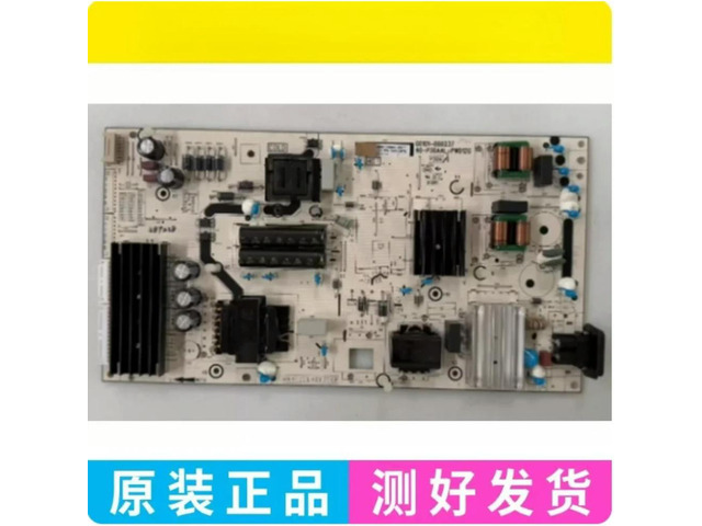 G0101-000237 power supply board 40-P30AAL-PWD1ZG for 65N9L