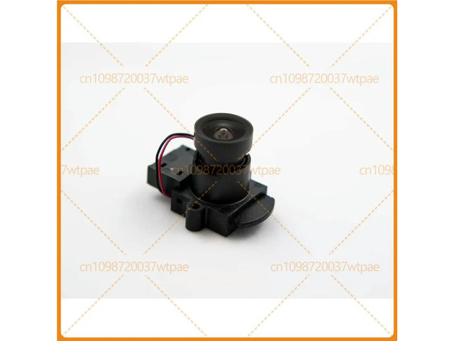 For YT1.63I 8MP 3mm F1.6 LowIllumination Camera Lens for IMX335