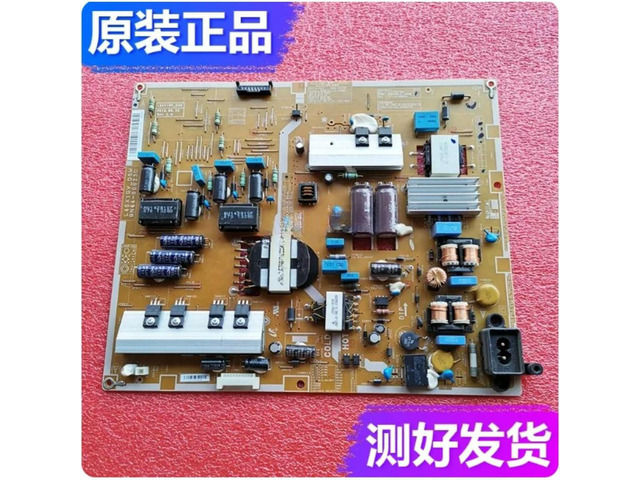 Replacement L46X1QV-DSM BN44-00623D BN44-00623A TV Power Supply Board for UA46F6400AJXXR