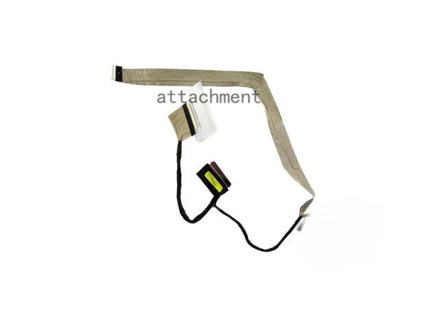 5C10S30060 450.0K103.0001 C550-15 Lcd Cable Lvds Screen Wire For Flex 5-15IIL05 81X3 UHD 40PIN