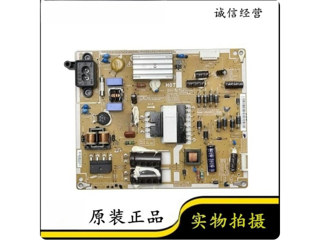 2pcs TV Power Supply Board PD32A1-CSM BN44-00501A BN44-00501E for UA32ES5500R