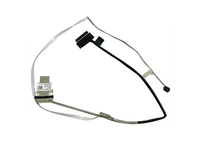 LCD EDP FHD Cable 40PIN 300HZ for TUF Gaming F17 FX706 FX706HM FA706IU